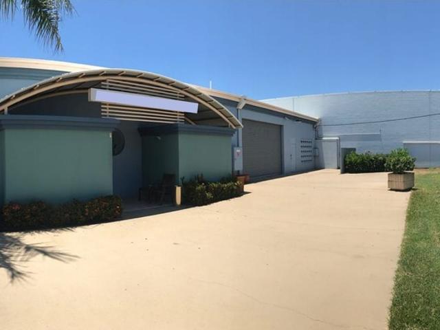 Warehouse for sale in Townsville, Queensland