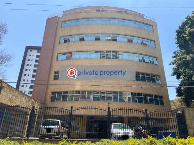 Commercial for rent in Parklands, Kiambu