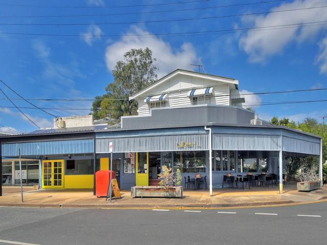 Office for rent in Annerley, Greater Brisbane