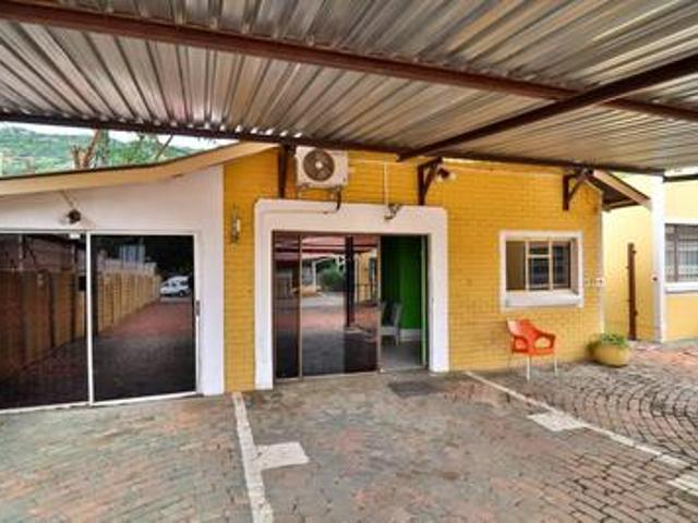 Commercial for rent in Waterkloof, Gauteng