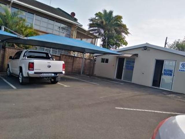Office for rent in Pinetown, Kwazulu-natal