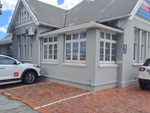 Commercial for rent in Port Elizabeth, Eastern Cape