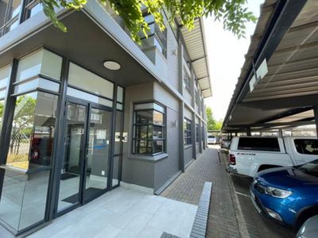 Commercial for rent in Gauteng