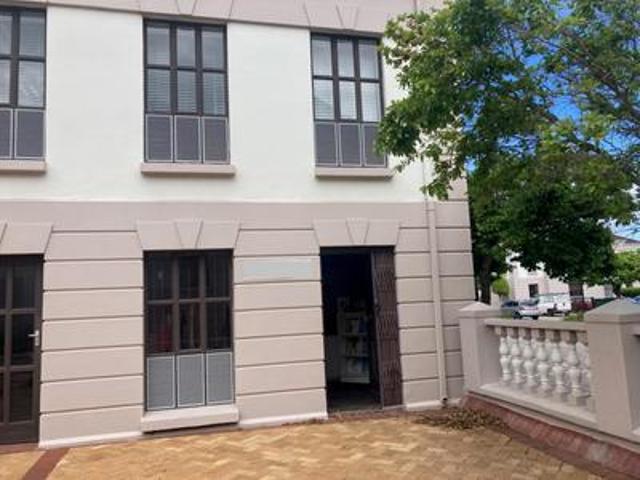 Commercial for rent in Gqeberha (Port Elizabeth), Nelson Mandela Bay Metropolitan Municipality