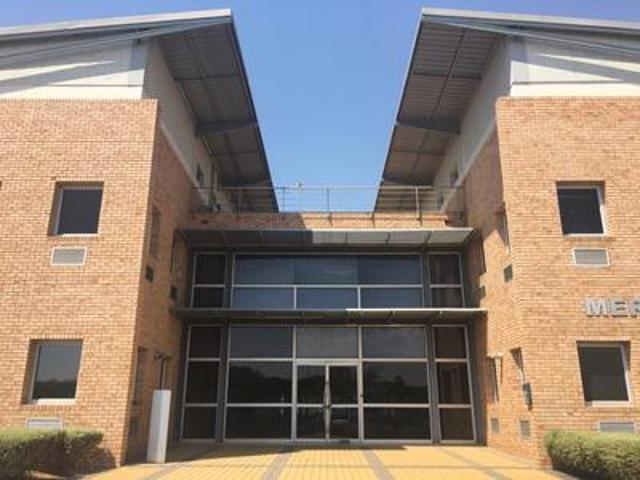 Commercial for rent in Olievenhoutbos, Gauteng