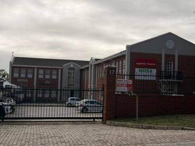 Commercial for rent in Port Elizabeth, Eastern Cape