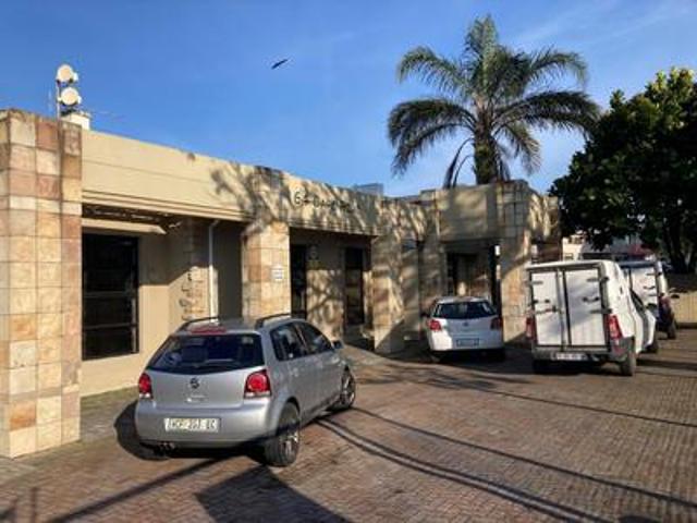 Commercial for rent in Port Elizabeth, Eastern Cape