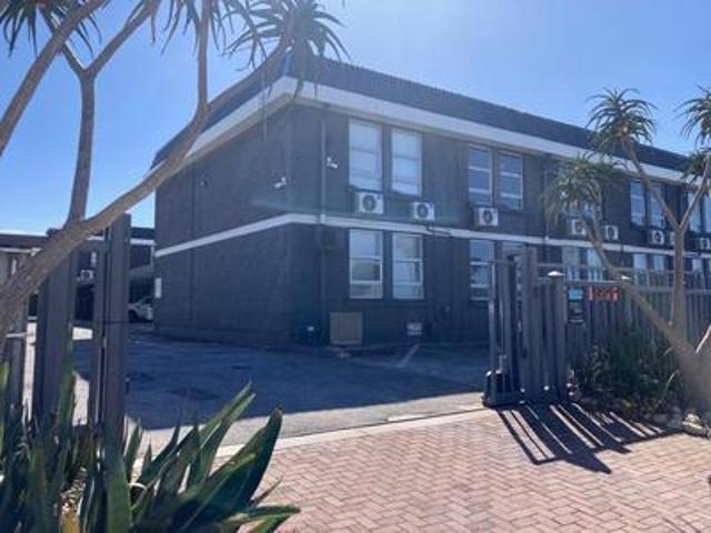 Commercial for rent in Port Elizabeth, Eastern Cape