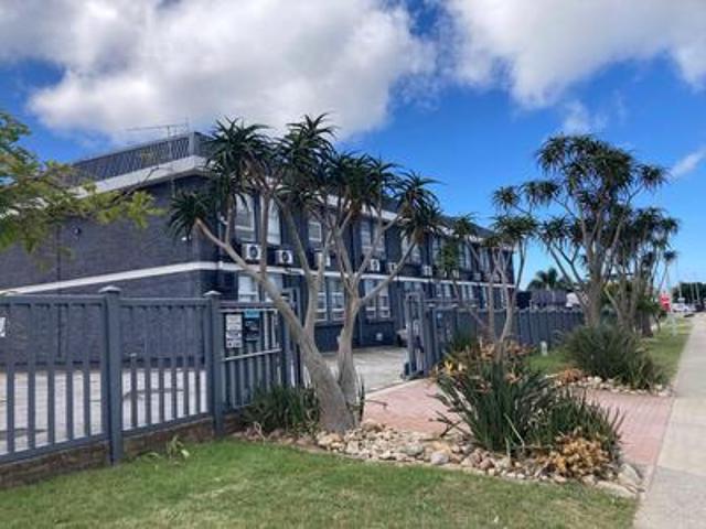 Commercial for rent in Nelson Mandela Bay Ward 3, Gqeberha (Port Elizabeth)