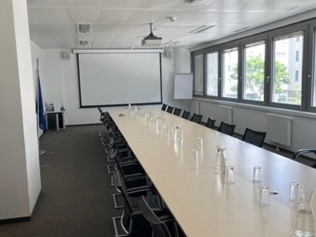 Büro mieten in Donaustadt, Wien
