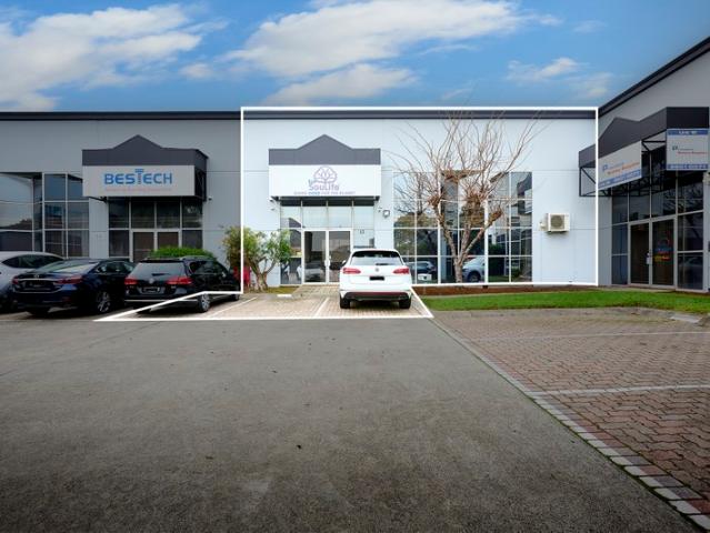 Warehouse for rent in Camerons Creek, Victoria