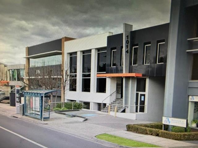 Office for rent in Camerons Creek, Victoria