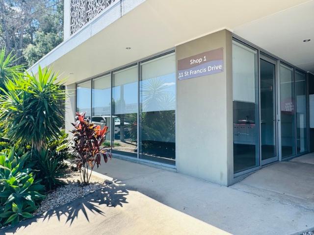 Office for rent in Moranbah, Queensland