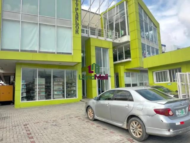 Property for rent in Eti Osa, Abuja