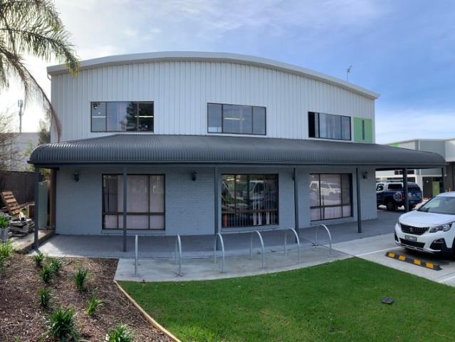Office for rent in Bellambi, Wollongong City Council