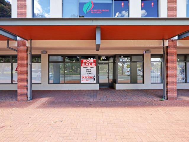 Office for sale in Guildford, Western Australia