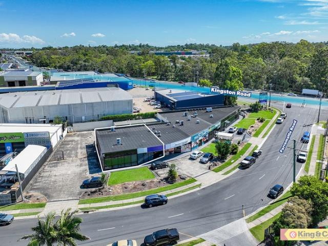 Office for rent in Toombul, Queensland