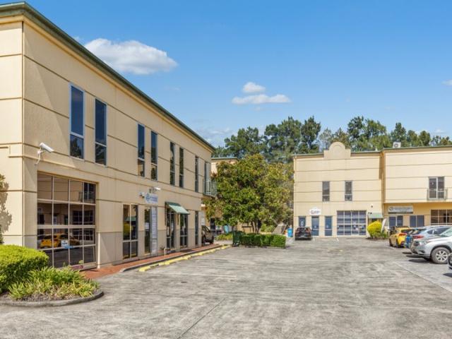 Office for sale in Sydney, New South Wales