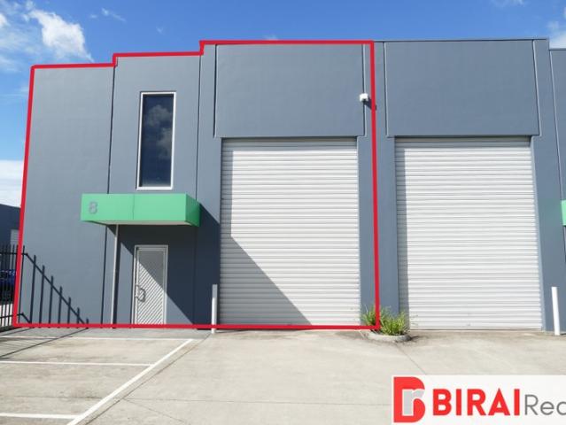 Warehouse for rent in Camerons Creek, Victoria