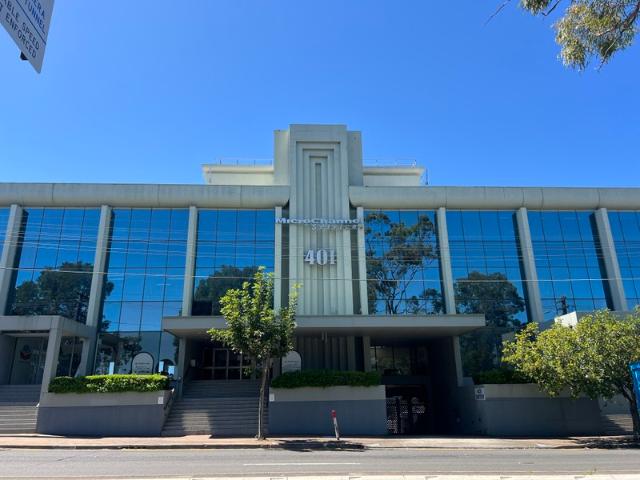 Office for sale in Willoughby, New South Wales