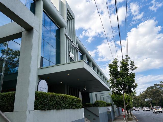Office for sale in Willoughby, New South Wales