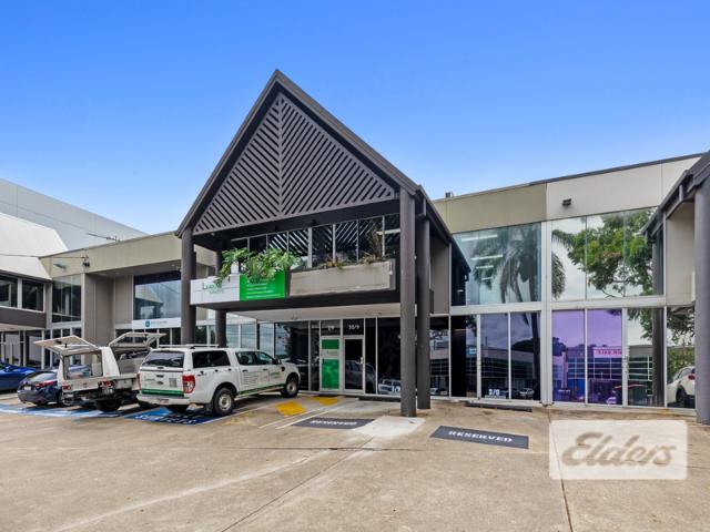 Office for rent in Milton, Greater Brisbane