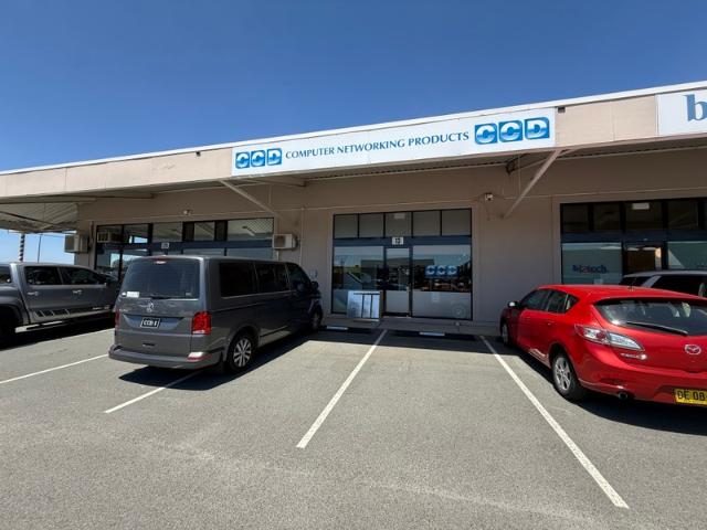 Office for sale in Canberra, Australian Capital Territory