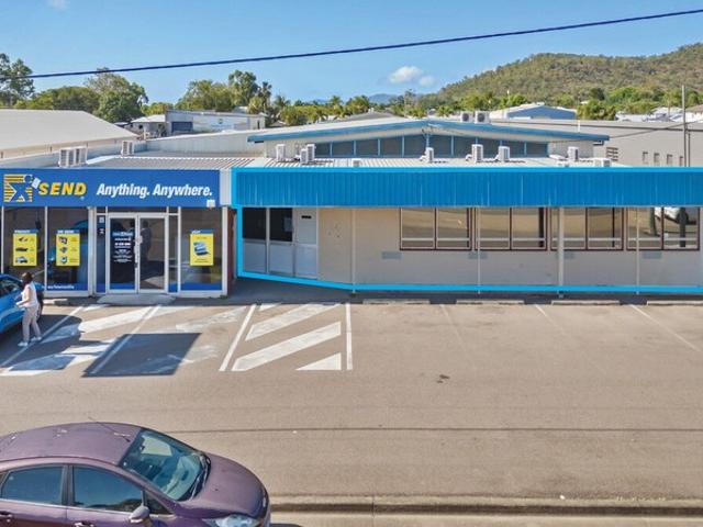 Office for rent in Townsville, Queensland