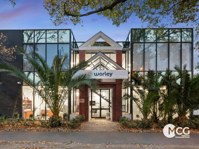 Property for rent in Camerons Creek, Victoria