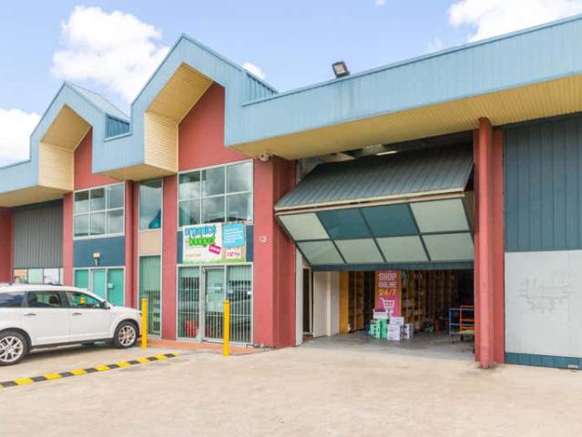 Warehouse for rent in Sydney, New South Wales