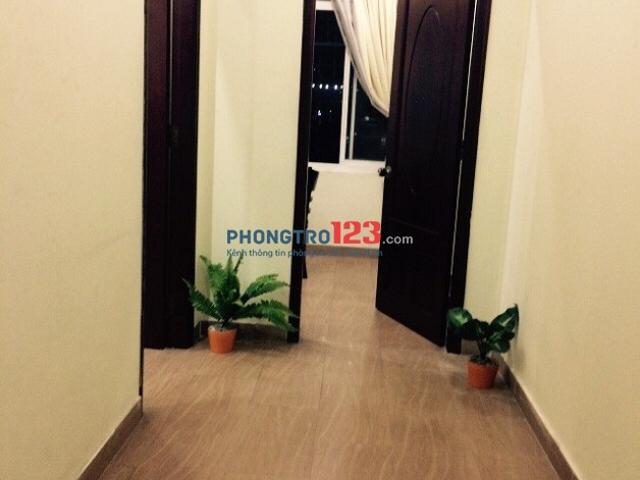 Bất động sản cho thuê tại Hồ Chí Minh