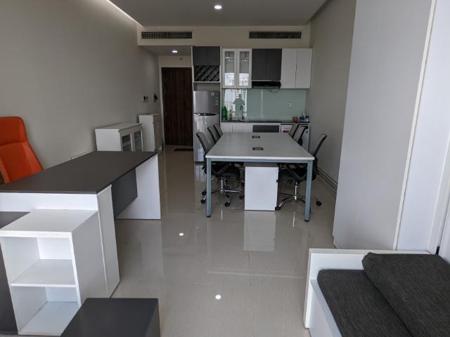 Bất động sản cho thuê tại Hồ Chí Minh