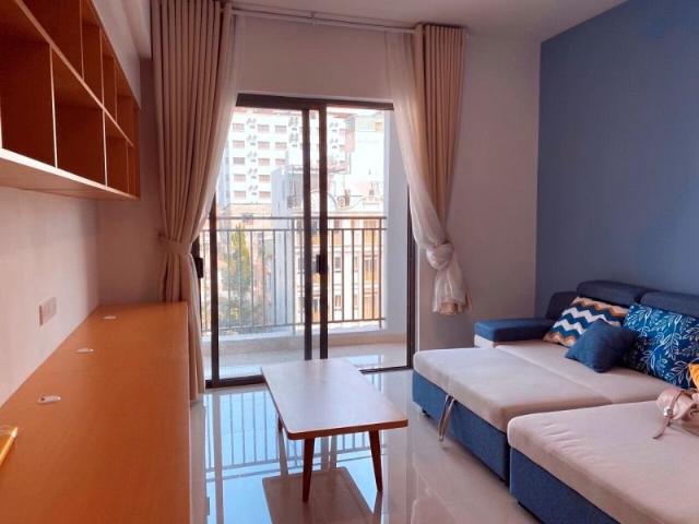 Căn hộ bán tại Thủ Đức, Hồ Chí Minh