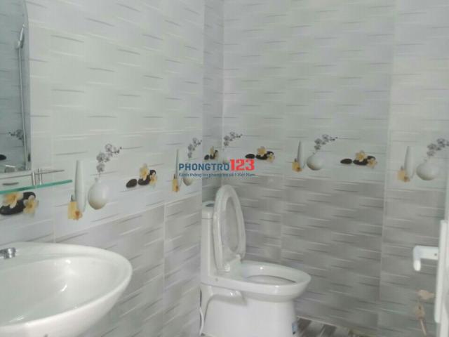 Bất động sản cho thuê tại Hồ Chí Minh
