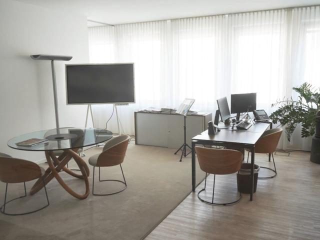 Büro mieten in Donaustadt, Wien