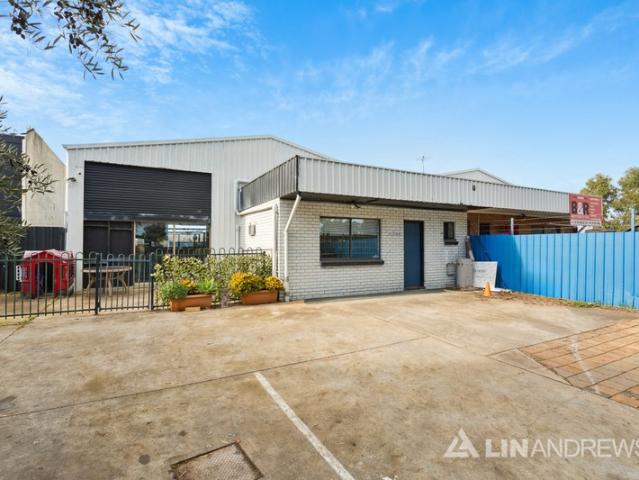 Warehouse for rent in Horseshoe Creek, South Australia