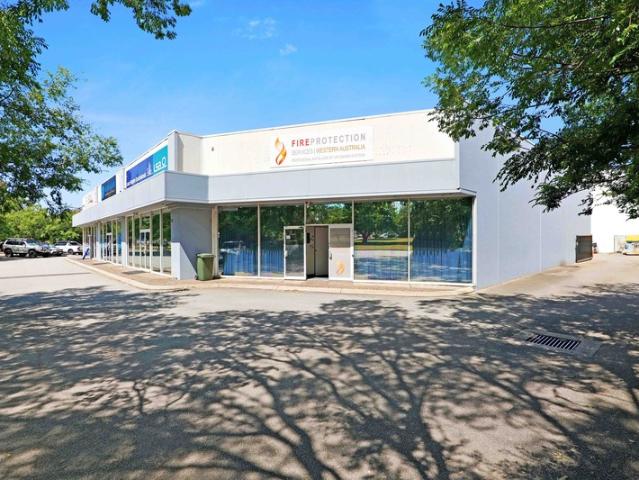 Warehouse for sale in Canning Vale, Western Australia