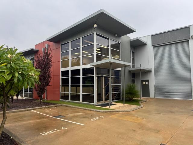 Warehouse for rent in Bibra Lake, Western Australia