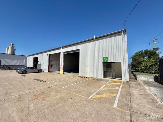 Warehouse for rent in Fernbrook, Queensland