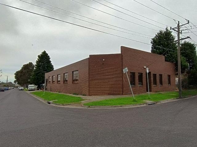 Warehouse for rent in Camerons Creek, Victoria