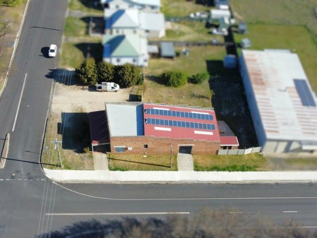 House for rent in Glen Innes, New South Wales
