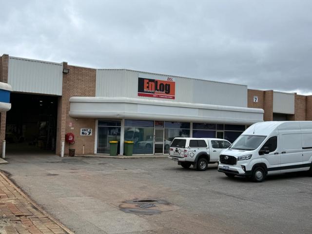 Warehouse for rent in Kewdale, Western Australia