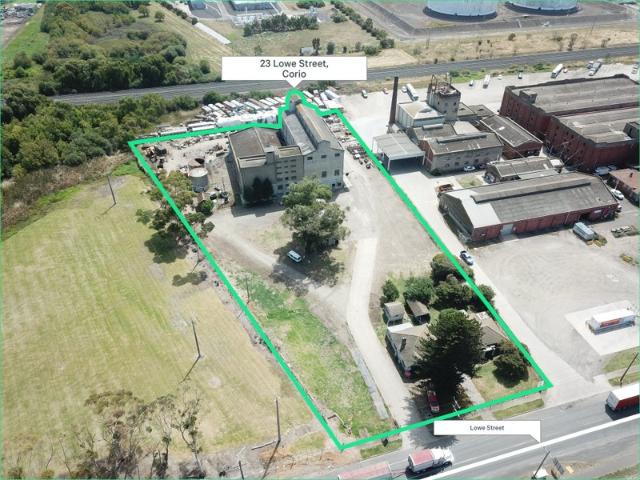 Warehouse for rent in Geelong, Victoria