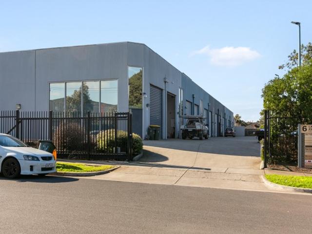 Warehouse for sale in Camerons Creek, Victoria
