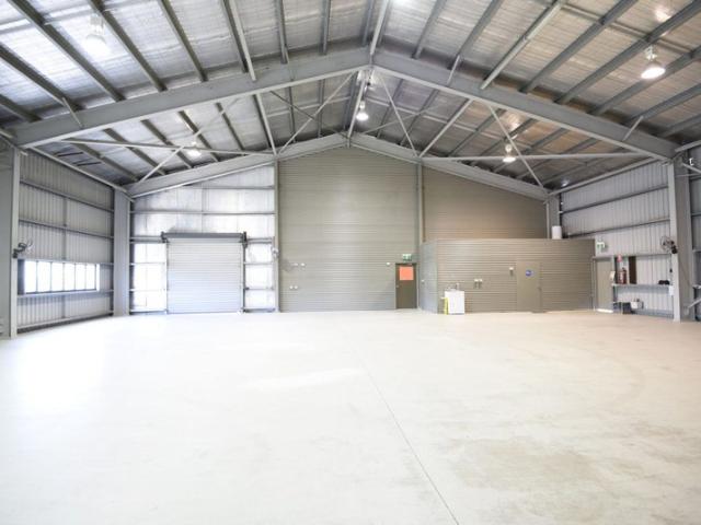 Warehouse for rent in Berrimah, Northern Territory