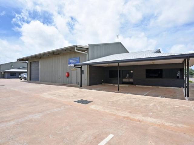 Warehouse for sale in Berrimah, Northern Territory