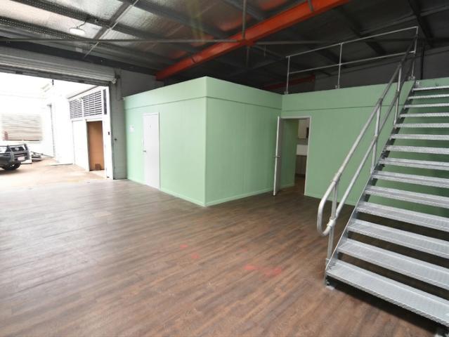 Warehouse for rent in Townsville, Queensland