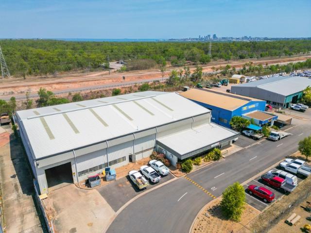 Warehouse for rent in Darwin, Northern Territory