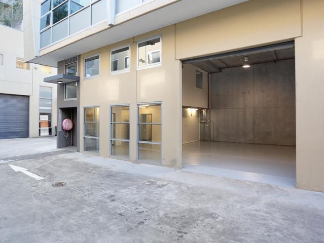 Warehouse for rent in Willoughby, New South Wales