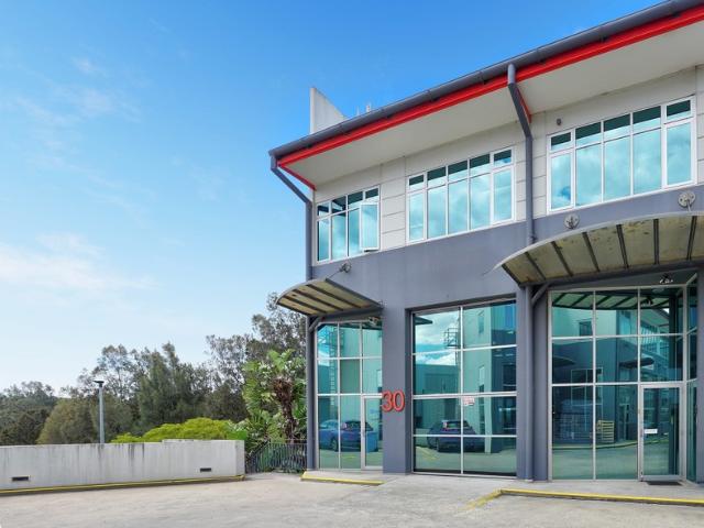 Warehouse for rent in Macquarie Park, Sydney